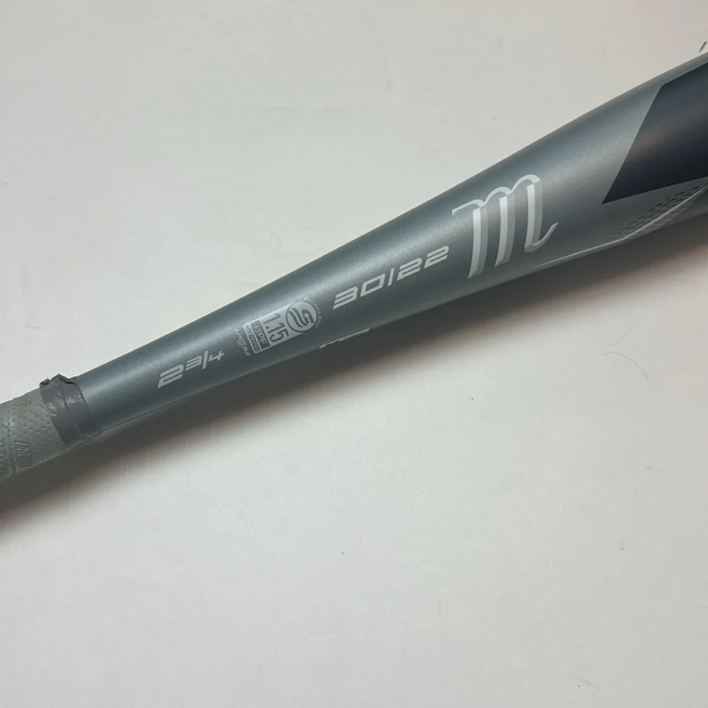 Marucci CAT 9 LIMITED USSSA 2 3/4 Bat 30” Drop 8 - Picture 15 of 16